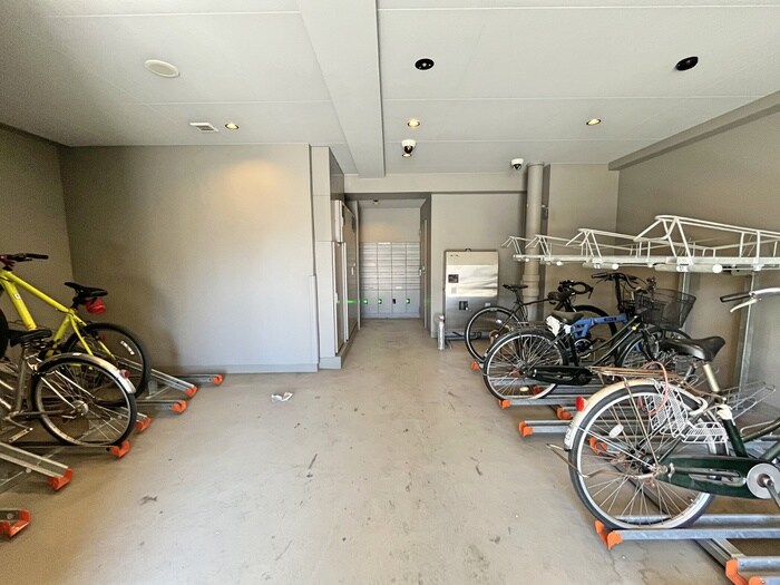 ドゥーエ亀戸Ⅲの物件外観写真