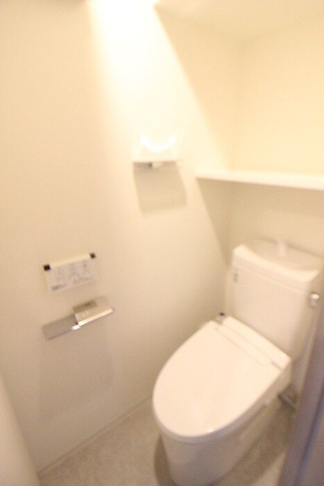 ドゥーエ亀戸Ⅲの物件内観写真