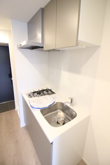 ドゥーエ亀戸Ⅲの物件内観写真