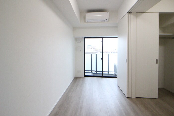 ドゥーエ亀戸Ⅲの物件内観写真