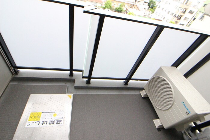 ドゥーエ亀戸Ⅲの物件内観写真