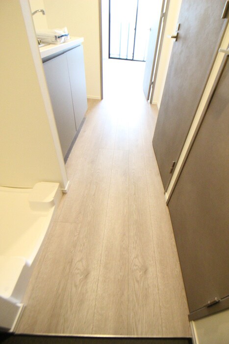 ドゥーエ亀戸Ⅲの物件内観写真