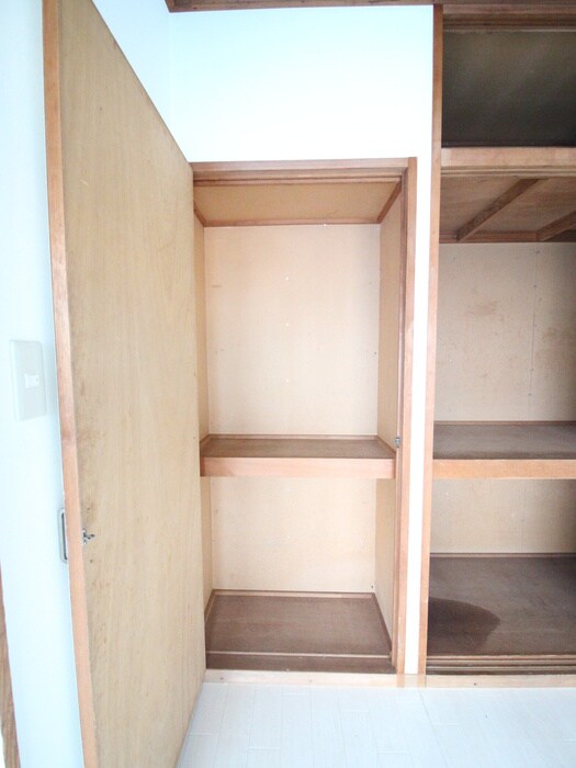 ルモン渋沢駅西の物件内観写真