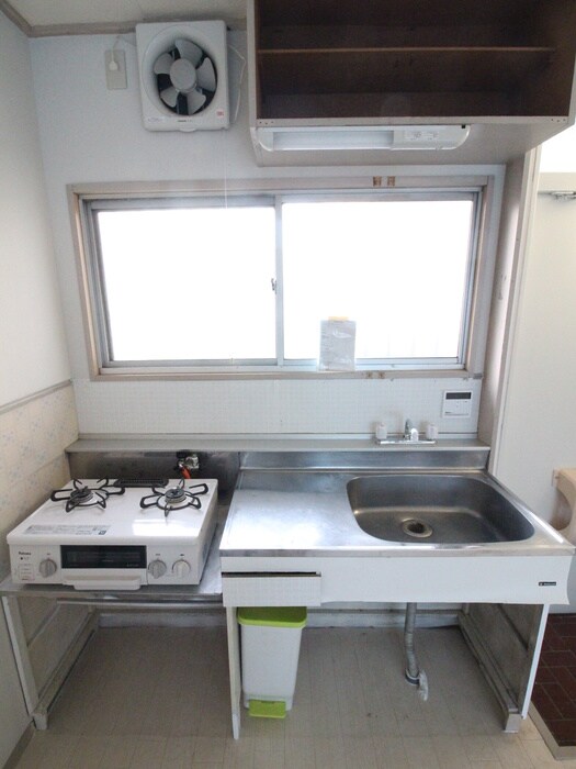 ルモン渋沢駅西の物件内観写真