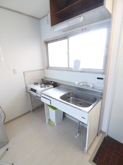 ルモン渋沢駅西の物件内観写真