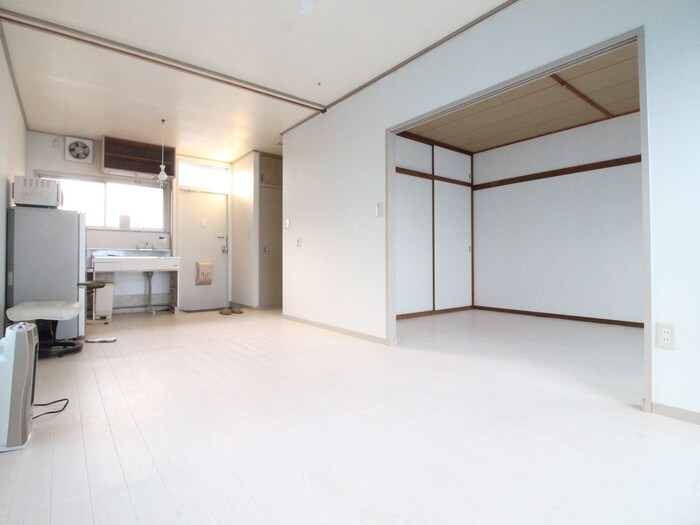 ルモン渋沢駅西の物件内観写真