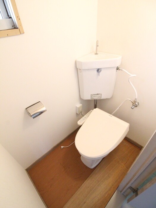 ルモン渋沢駅西の物件内観写真