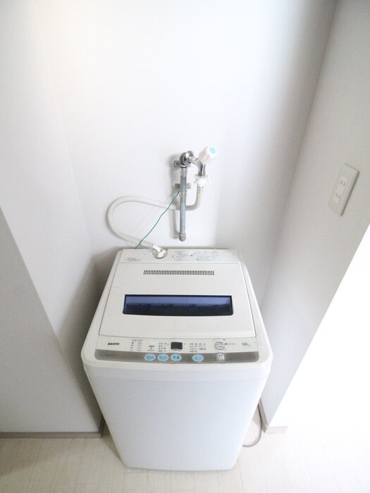 ルモン渋沢駅西の物件内観写真