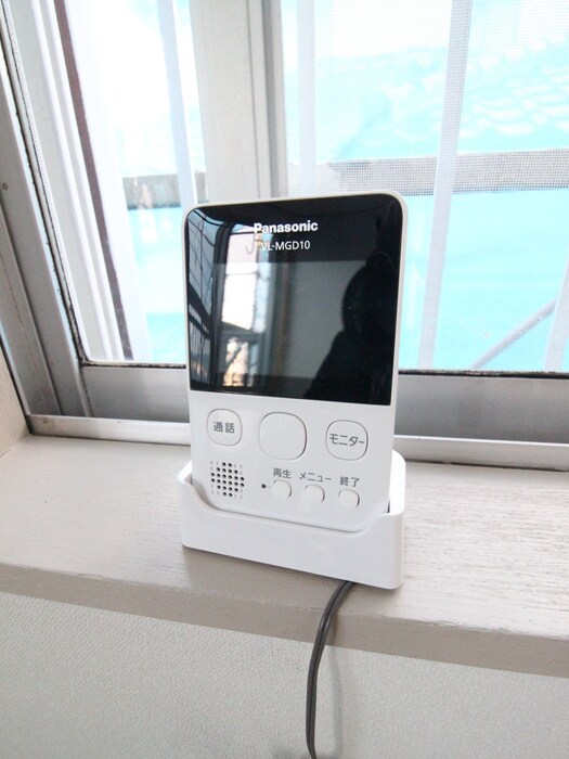 ルモン渋沢駅西の物件内観写真