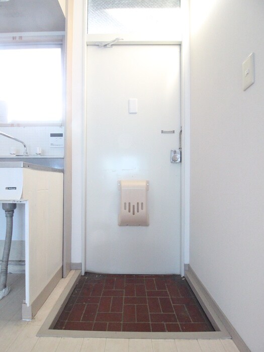 ルモン渋沢駅西の物件内観写真