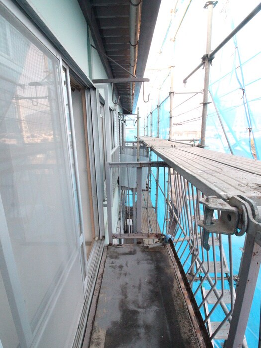 ルモン渋沢駅西の物件内観写真