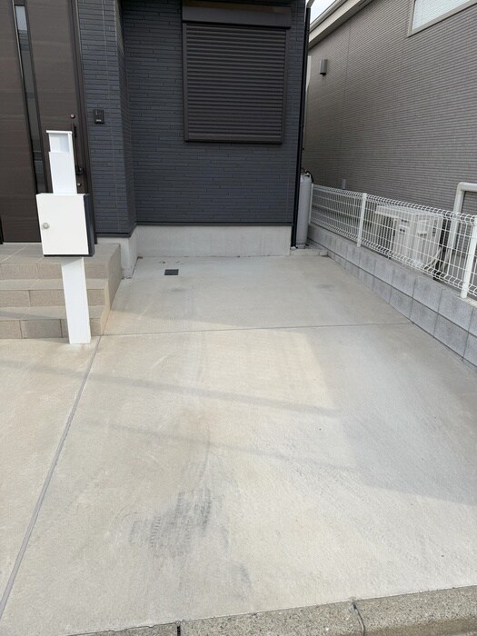 グランソフィア早稲田Ⅲの物件外観写真