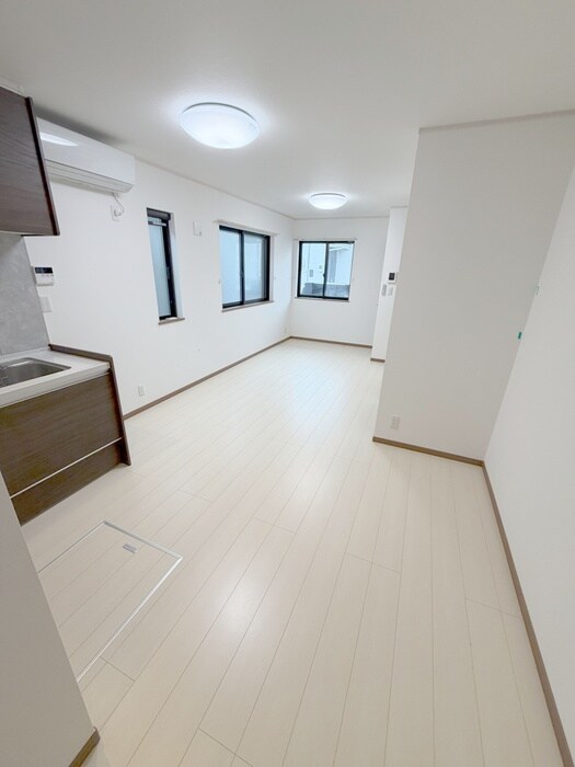 グランソフィア早稲田Ⅲの物件内観写真