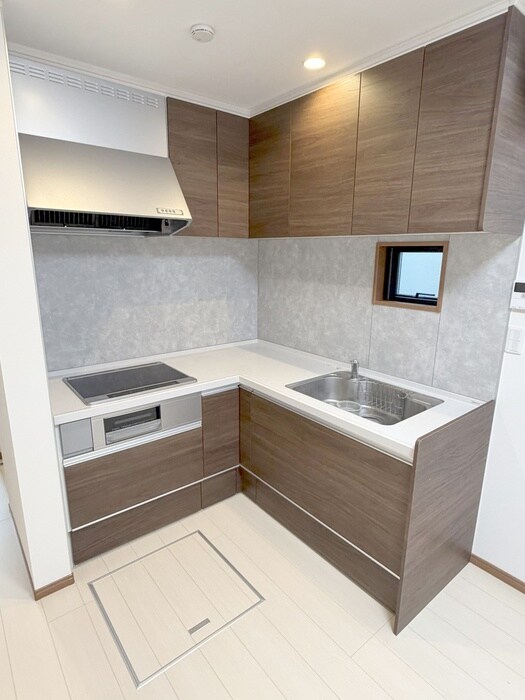 グランソフィア早稲田Ⅲの物件内観写真