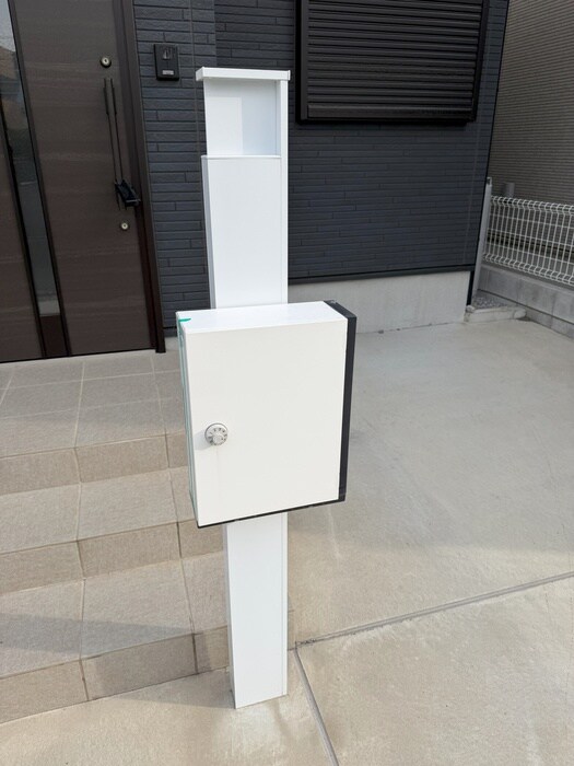 グランソフィア早稲田Ⅲの物件外観写真