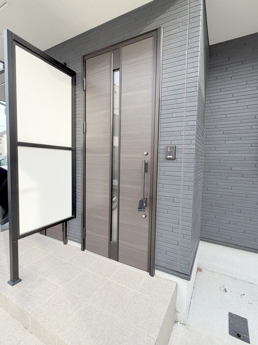 グランソフィア早稲田Ⅲの物件外観写真