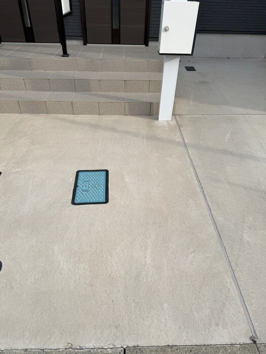 グランソフィア早稲田Ⅲの物件外観写真