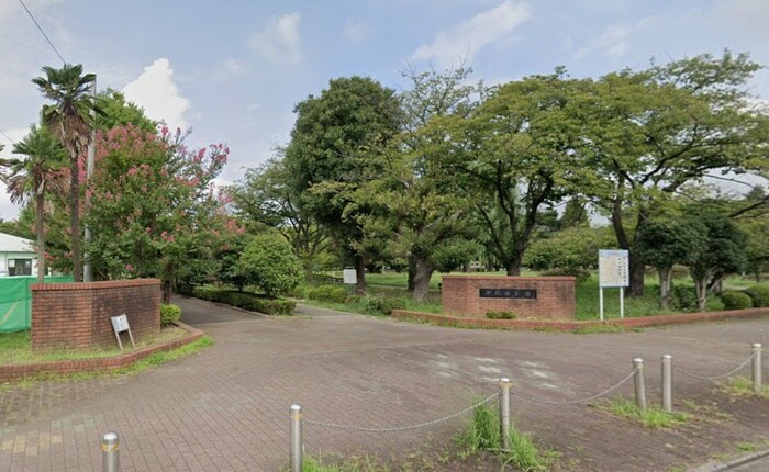 グランソフィア早稲田Ⅲの物件外観写真