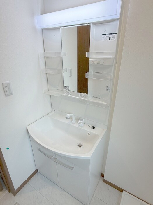 グランソフィア早稲田Ⅲの物件内観写真