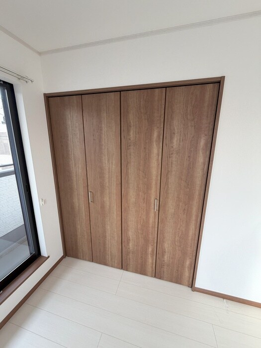 グランソフィア早稲田Ⅲの物件内観写真