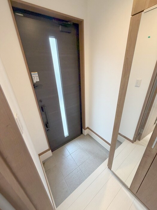 グランソフィア早稲田Ⅲの物件内観写真