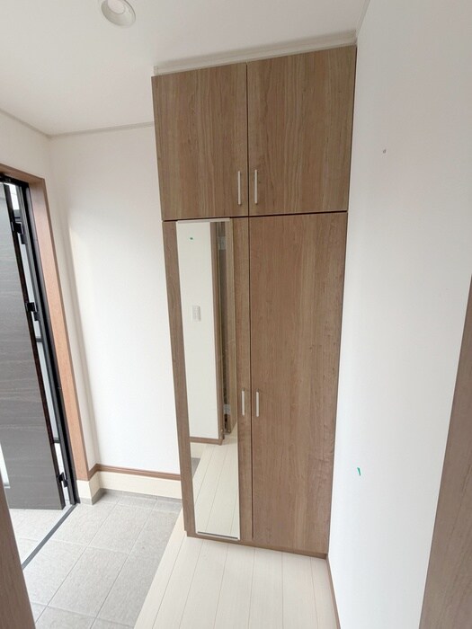 グランソフィア早稲田Ⅲの物件内観写真