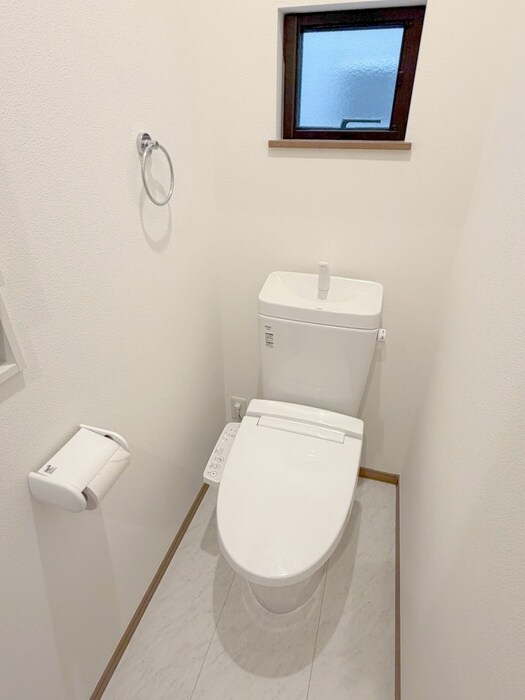 グランソフィア早稲田Ⅲの物件内観写真