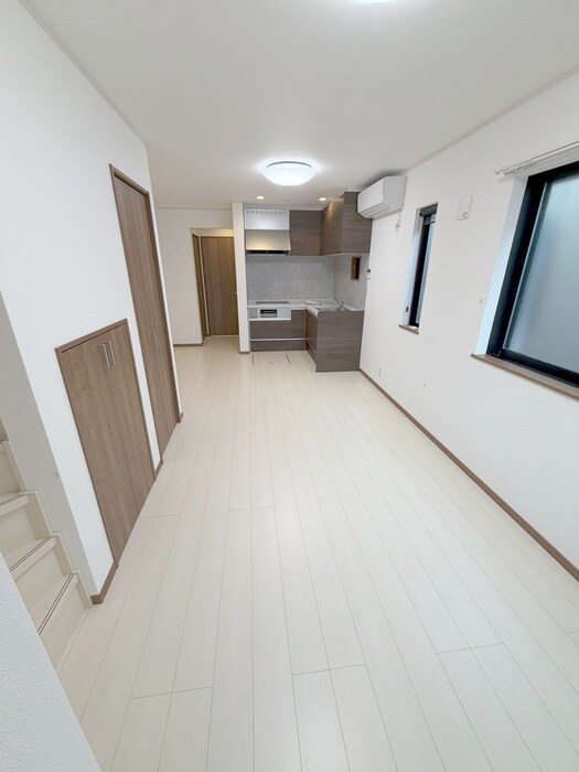 グランソフィア早稲田Ⅲの物件内観写真