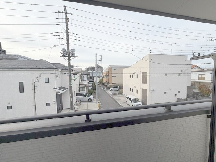 グランソフィア早稲田Ⅲの物件内観写真