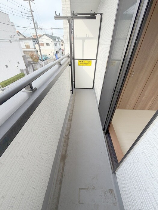 グランソフィア早稲田Ⅲの物件内観写真