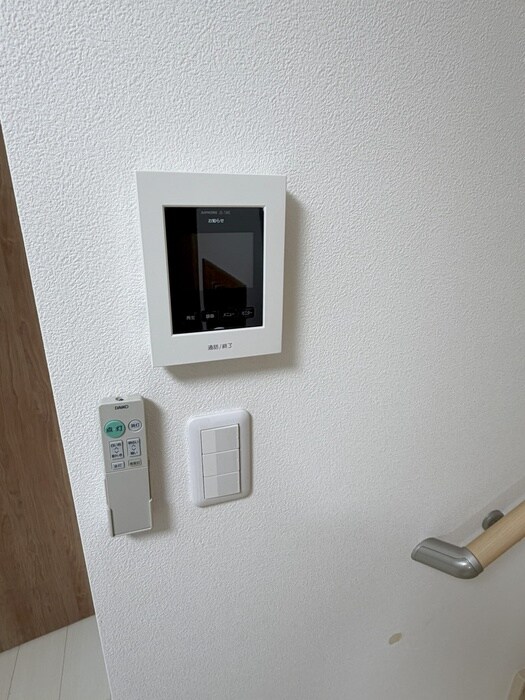 グランソフィア早稲田Ⅲの物件内観写真