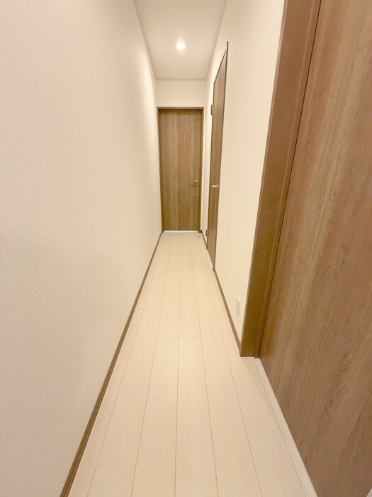 グランソフィア早稲田Ⅲの物件内観写真