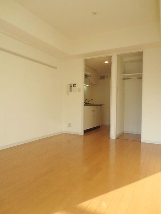 レジディア荻窪の物件内観写真