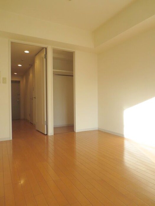 レジディア荻窪の物件内観写真