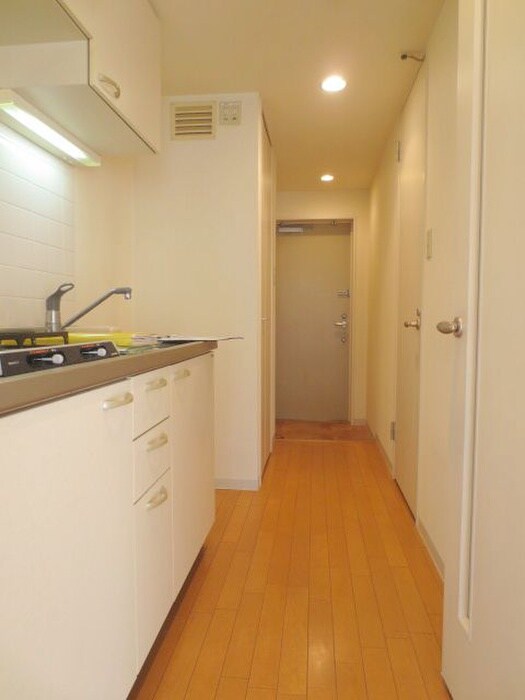 レジディア荻窪の物件内観写真