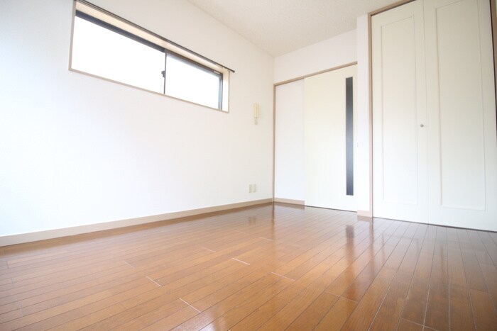 ハイツ澤田の物件内観写真