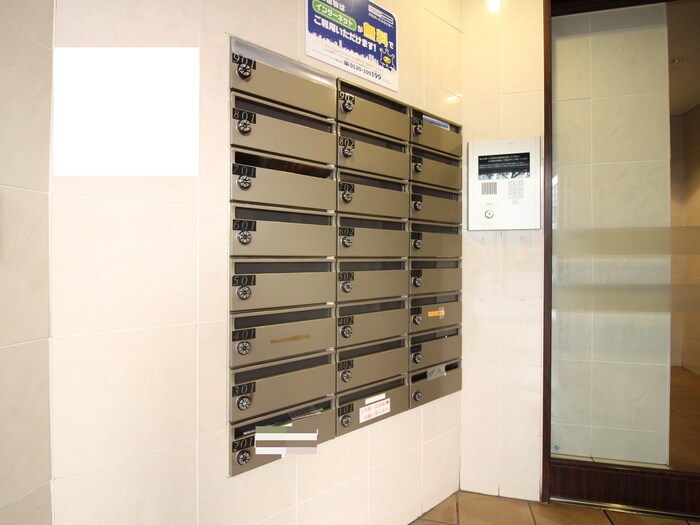 ビ－ヴァリ－北の物件外観写真