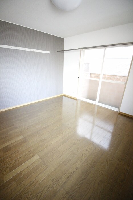 サンハイムⅡの物件内観写真