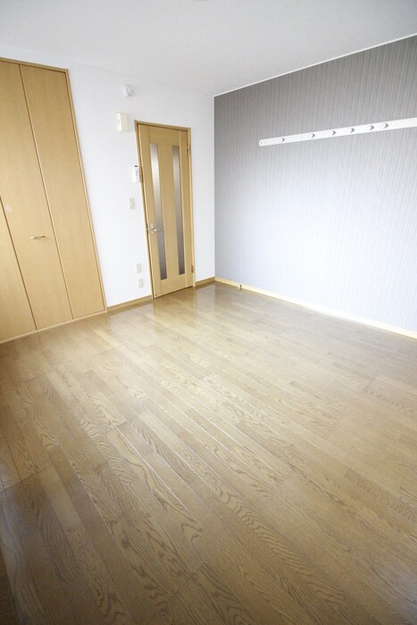 サンハイムⅡの物件内観写真