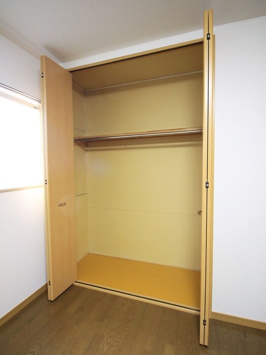 サンハイムⅡの物件内観写真