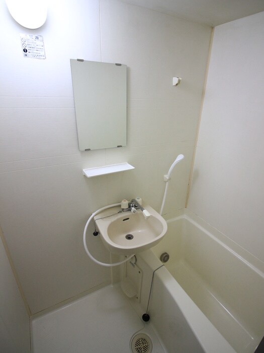 サンハイムⅡの物件内観写真