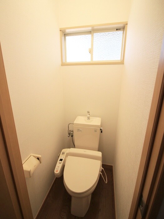 サンハイムⅡの物件内観写真