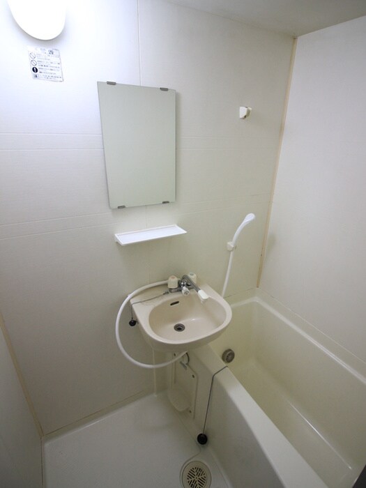 サンハイムⅡの物件内観写真