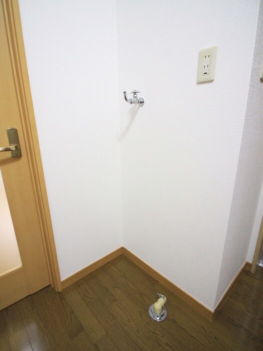 サンハイムⅡの物件内観写真