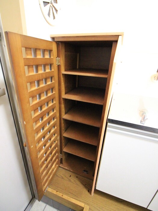 サンハイムⅡの物件内観写真