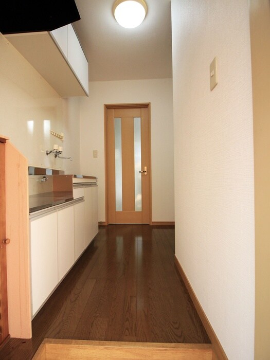 サンハイムⅡの物件内観写真