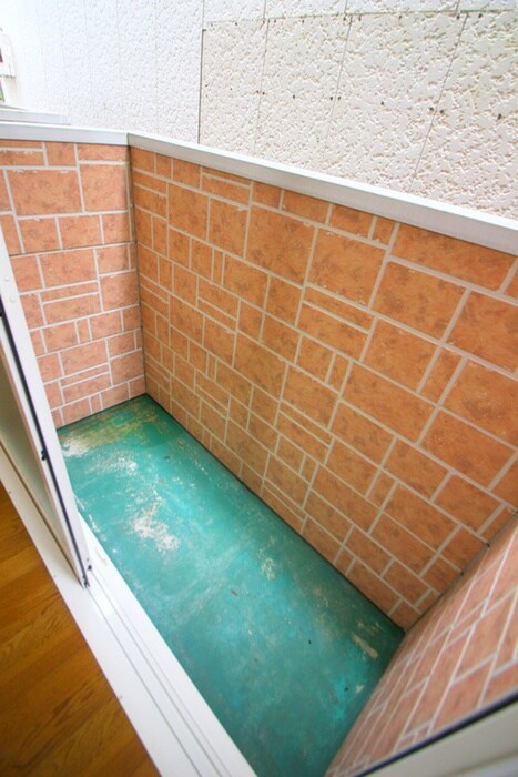 サンハイムⅡの物件内観写真