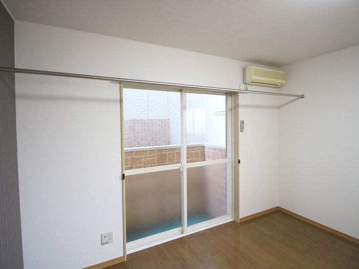 サンハイムⅡの物件内観写真