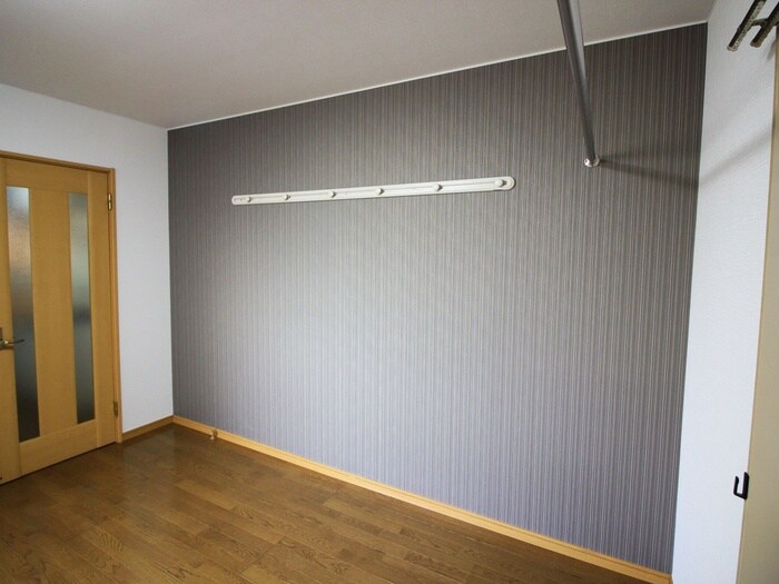 サンハイムⅡの物件内観写真