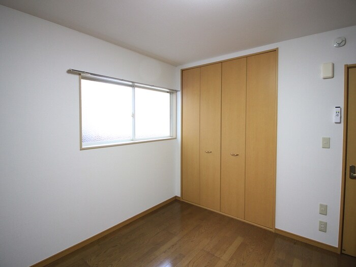 サンハイムⅡの物件内観写真